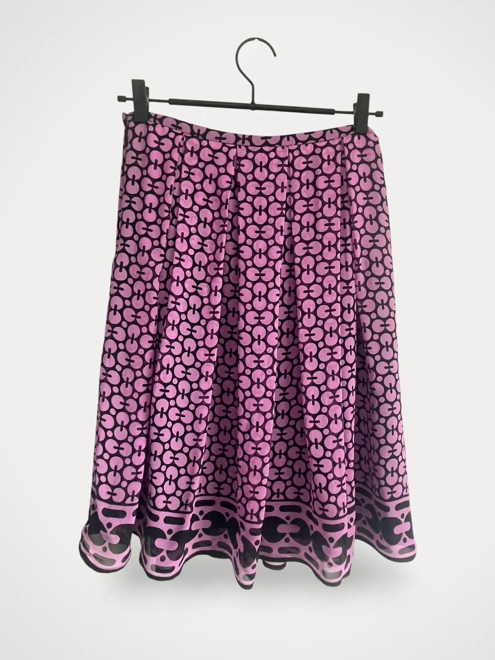 Anna Sui Anna Sui Skirt Size 27" / US 4 / IT 40 - 1 Thumbnail