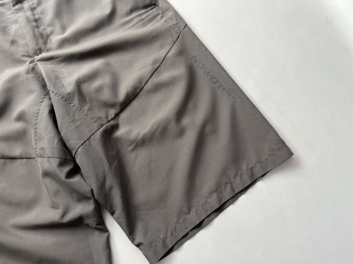 Salomon × Vintage Vintage Salomon shorts Size US 35 - 4 Thumbnail
