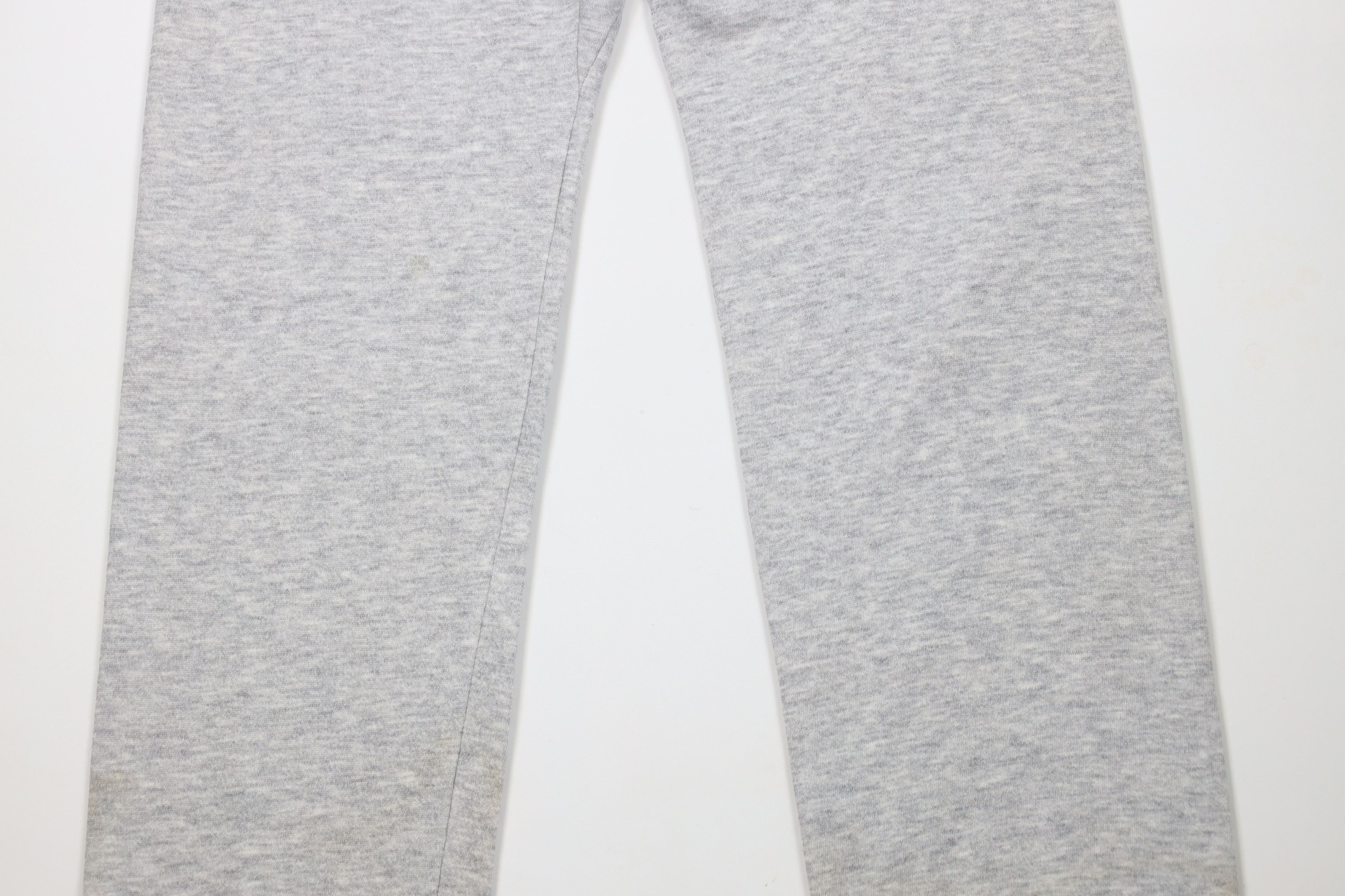 Vintage Vintage 70s 80s Streetwear Sweatpants Joggers Gray USA Size US 38 / EU 54 - 14 Thumbnail