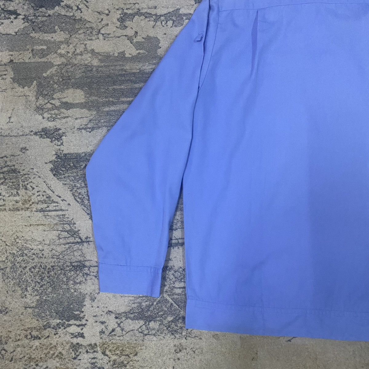 Japanese Brand × Vintage Vintage Japanese Mitsubishi Racing Worker Jacket Size US M / EU 48-50 / 2 - 13 Thumbnail