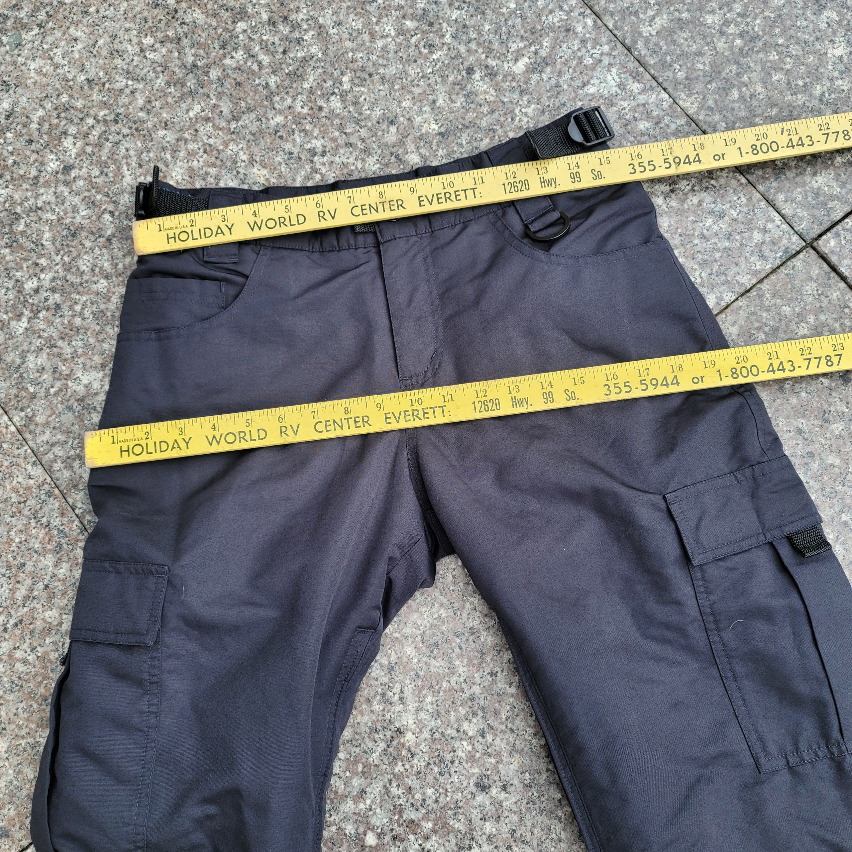 Helix Helix insulated snow pants size S Size 27" / US 4 / IT 40 - 5 Thumbnail