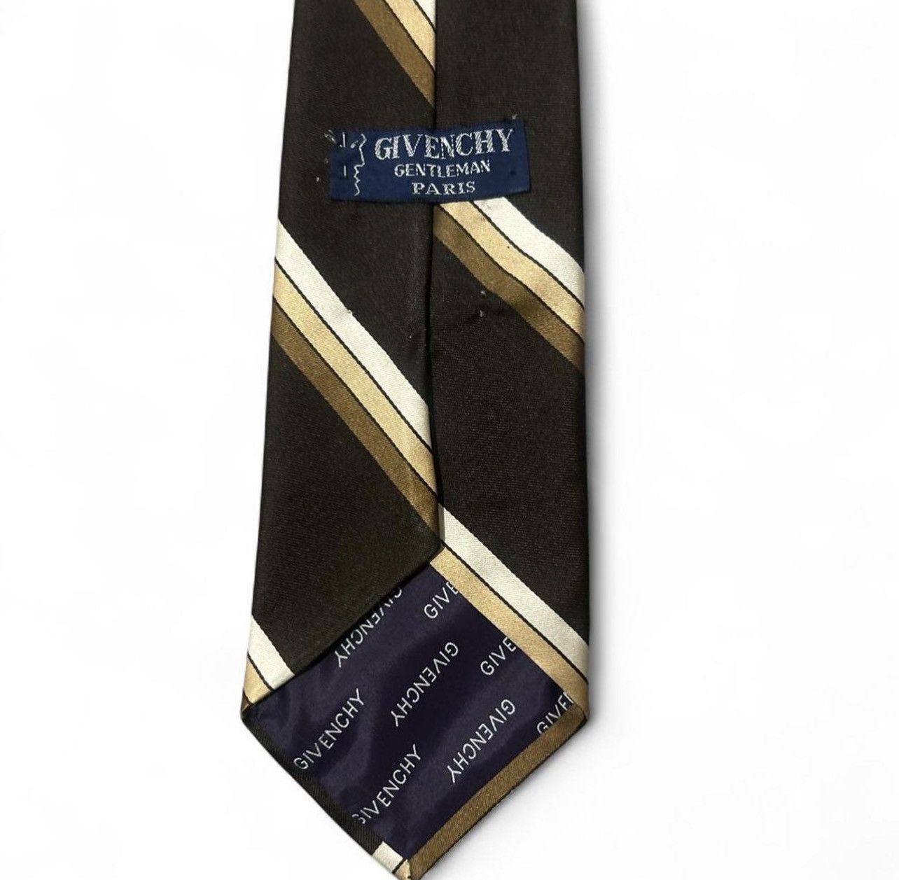 Givenchy 🔥 Free Shipping Givenchy Tie 🔥 Size ONE SIZE - 2 Thumbnail