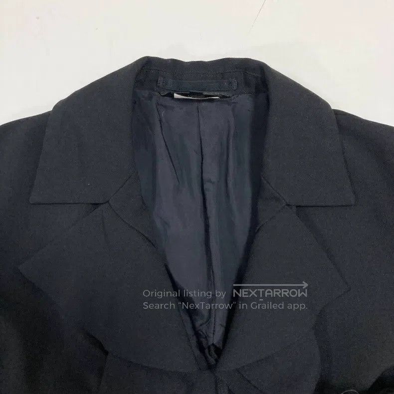 Comme des Garcons Comme Des Garcons jacket Size XS / US 0-2 / IT 36-38 - 5 Thumbnail