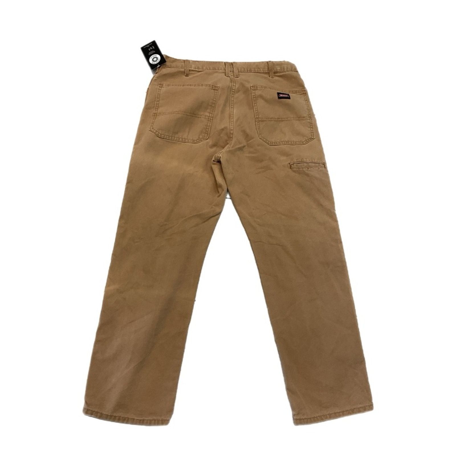 Dickies Dickies Relaxed Fit Pants Size US 30 / EU 46 - 2 Thumbnail