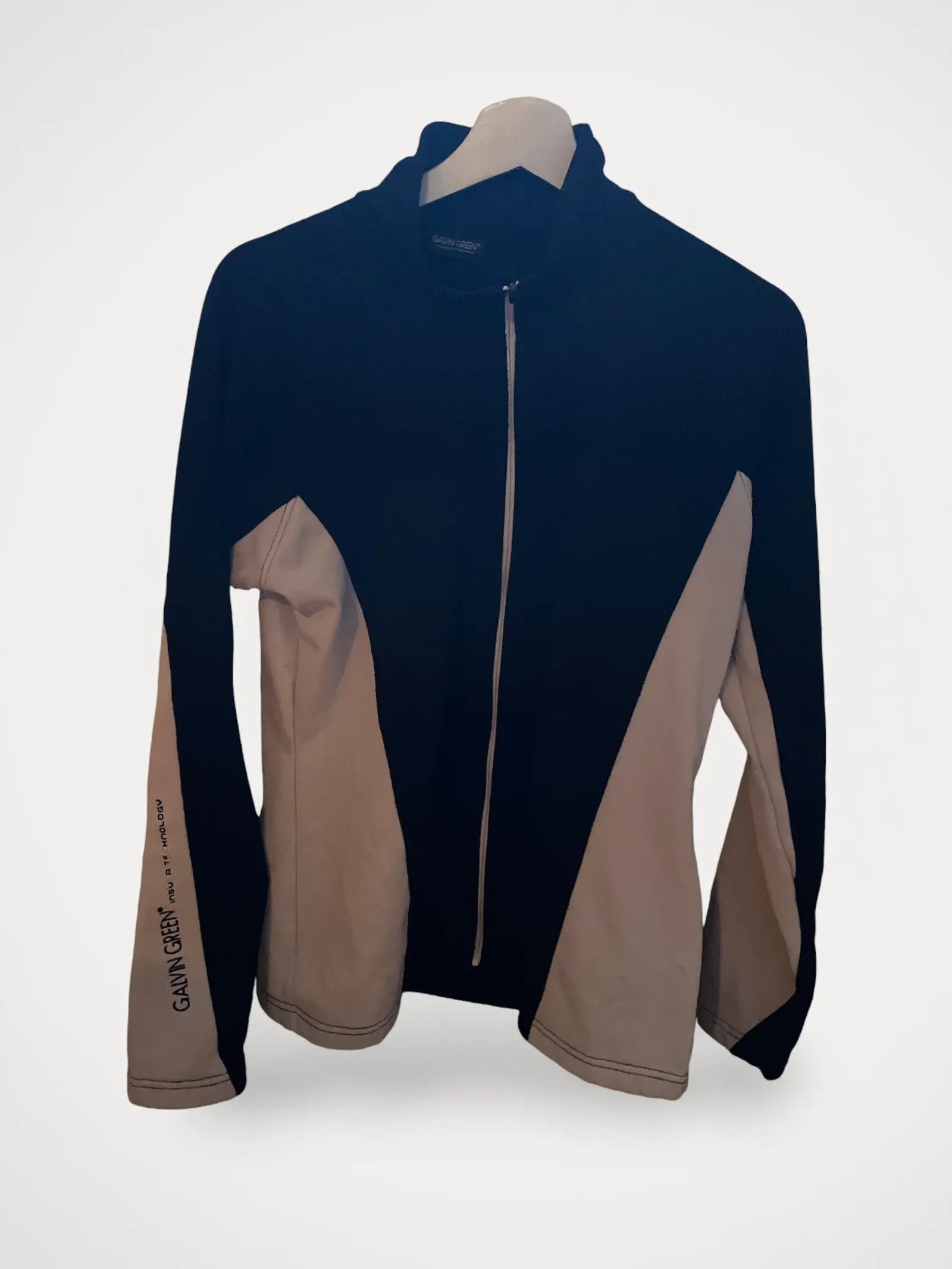 Galvin Green Galvin Green Mellanlager Insulate technology Sweater Size L / US 10 / IT 46 - 1 Thumbnail