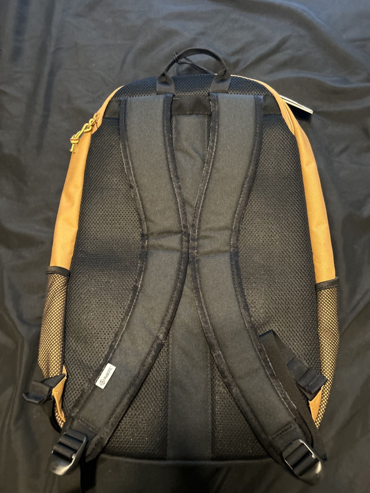 Timberland × Vintage Timberland Backpack Size ONE SIZE - 4 Thumbnail