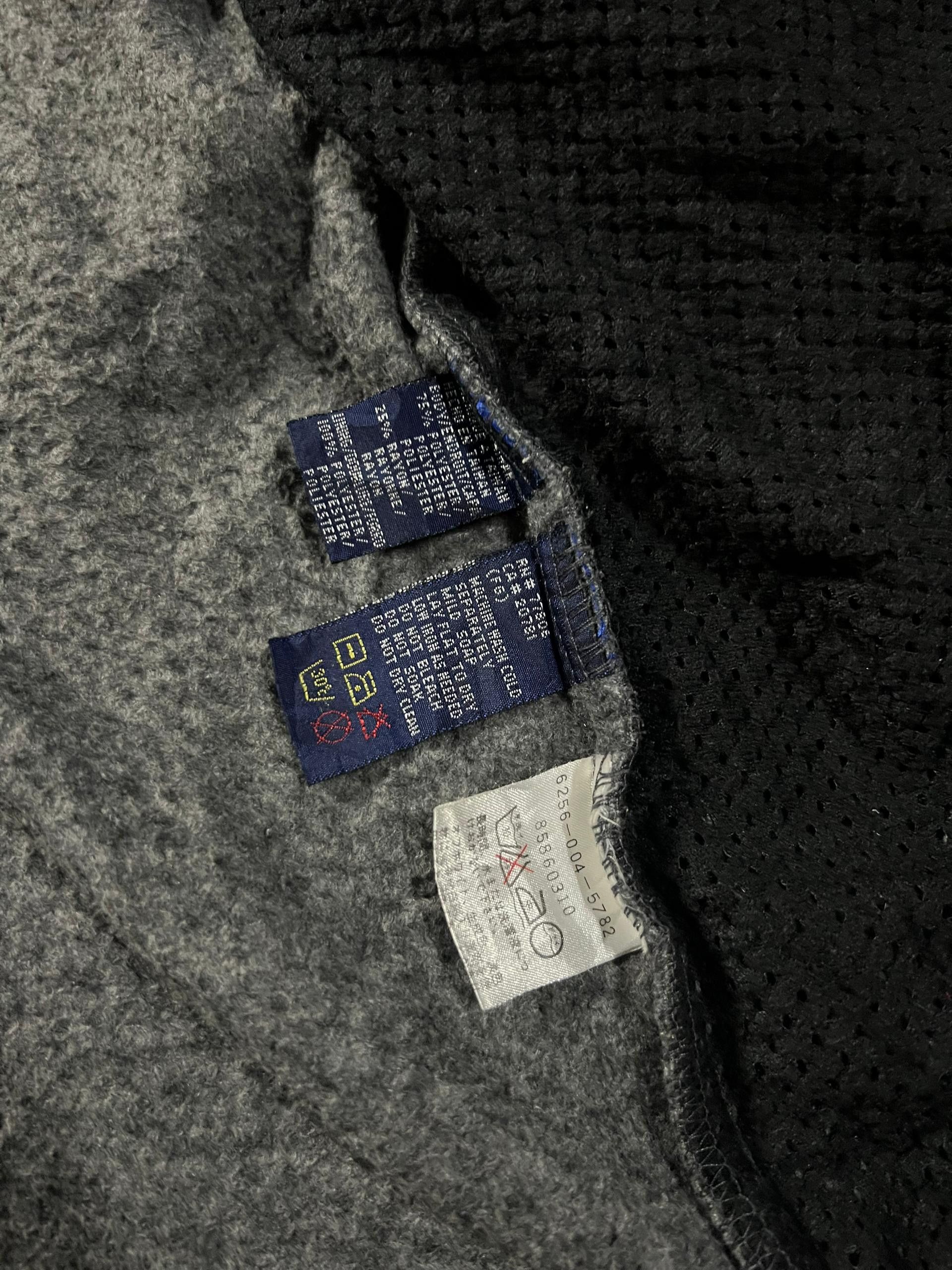 Tommy Hilfiger Vintage 90s Tommy Hilfiger Athelic Gear Series 2 Size US L / EU 52-54 / 3 - 8 Thumbnail