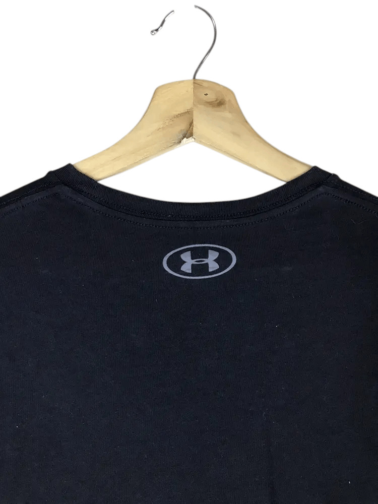Under Armour Under Armour Heatgear Tshirts Size US M / EU 48-50 / 2 - 4 Thumbnail