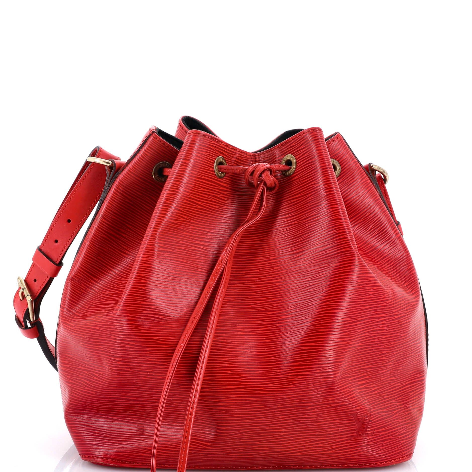 Louis Vuitton Petit Noe Handbag Size ONE SIZE - 1 Thumbnail