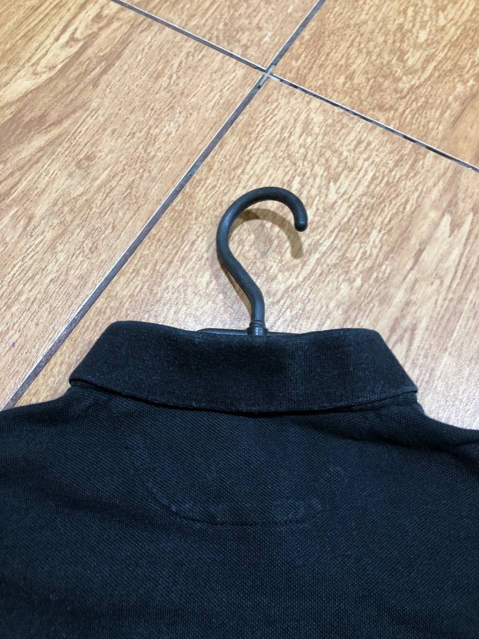 Polo Ralph Lauren Vintage Polo Ralph Lauren Custom Fit Polo Size M Size US M / EU 48-50 / 2 - 18 Thumbnail