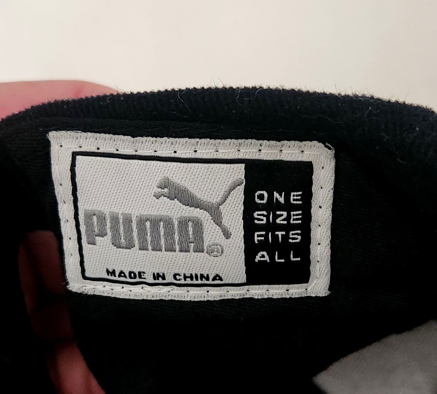 Puma Vintage 1999 San Antonio Spurs NBA Champions Puma Strapback Size ONE SIZE - 8 Thumbnail