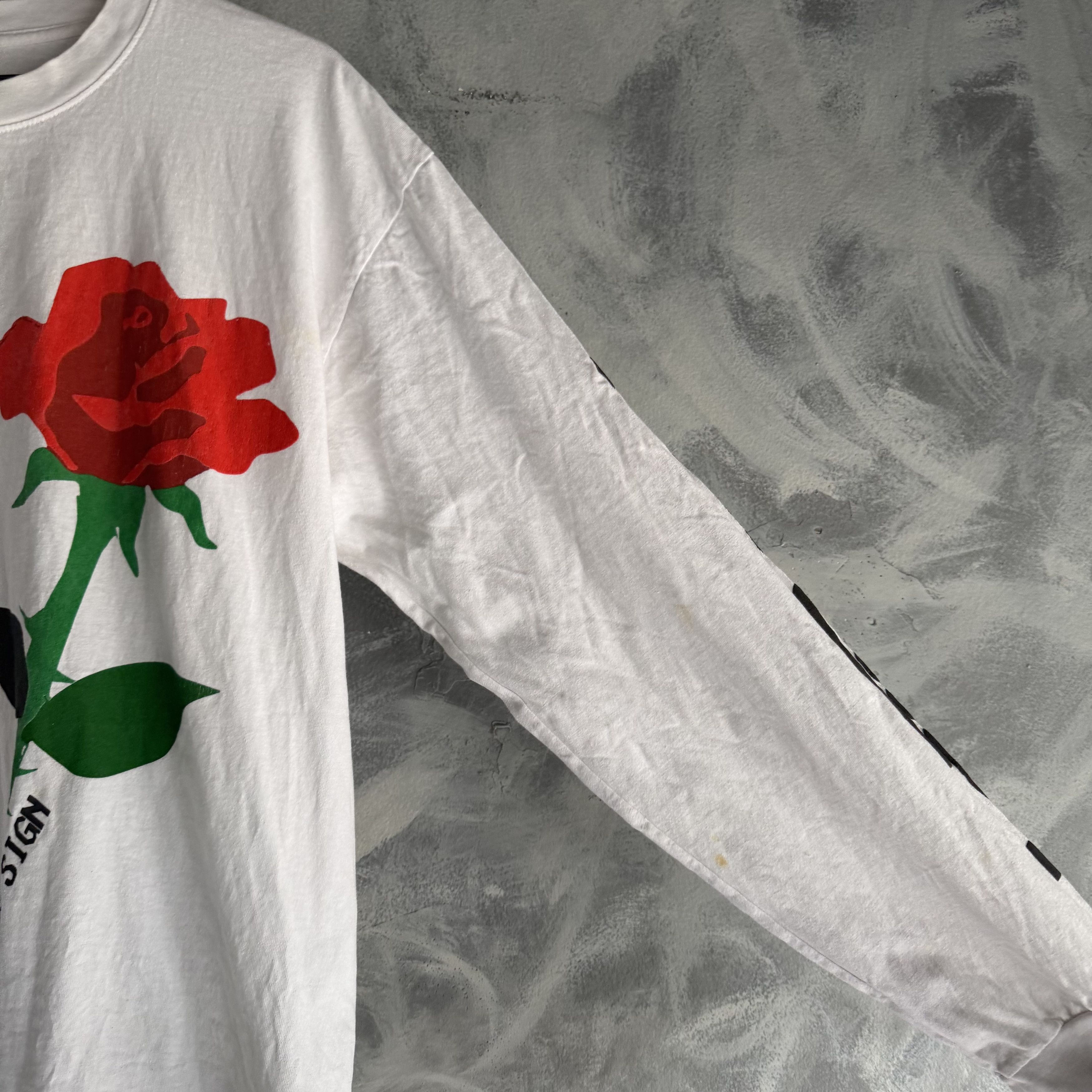 Cactus Plant Flea Market × Kid Cudi Kid Cudi Shirt Cactus Plant Flea Market Men's CPFM.XYZ Size US L / EU 52-54 / 3 - 5 Thumbnail