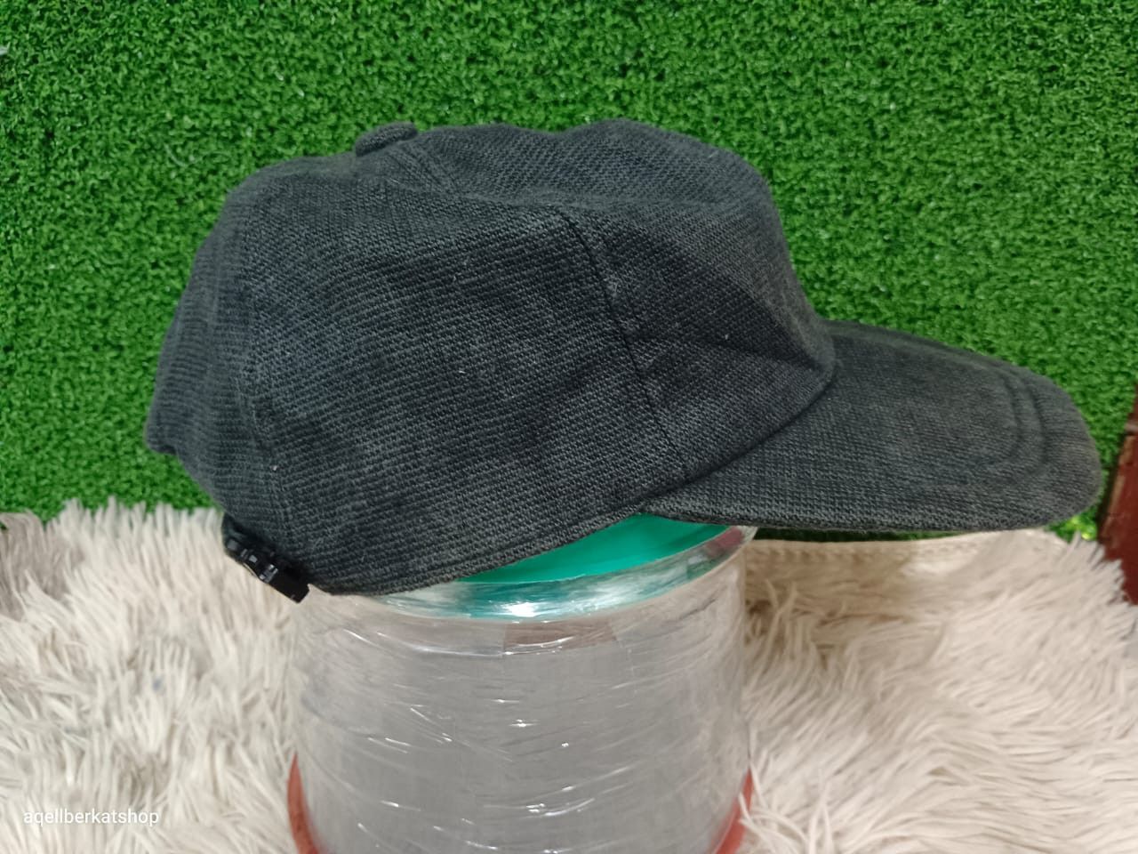 Designer Designer Marylia Cap Size ONE SIZE - 5 Thumbnail