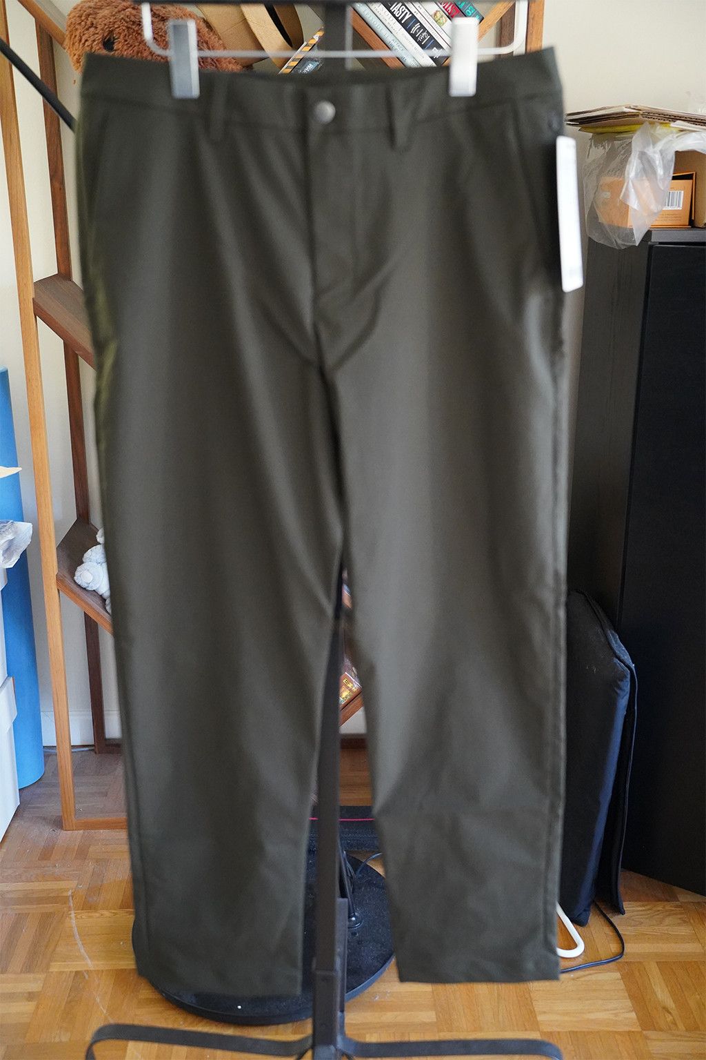 ABC Trouser Classic Fit 30L