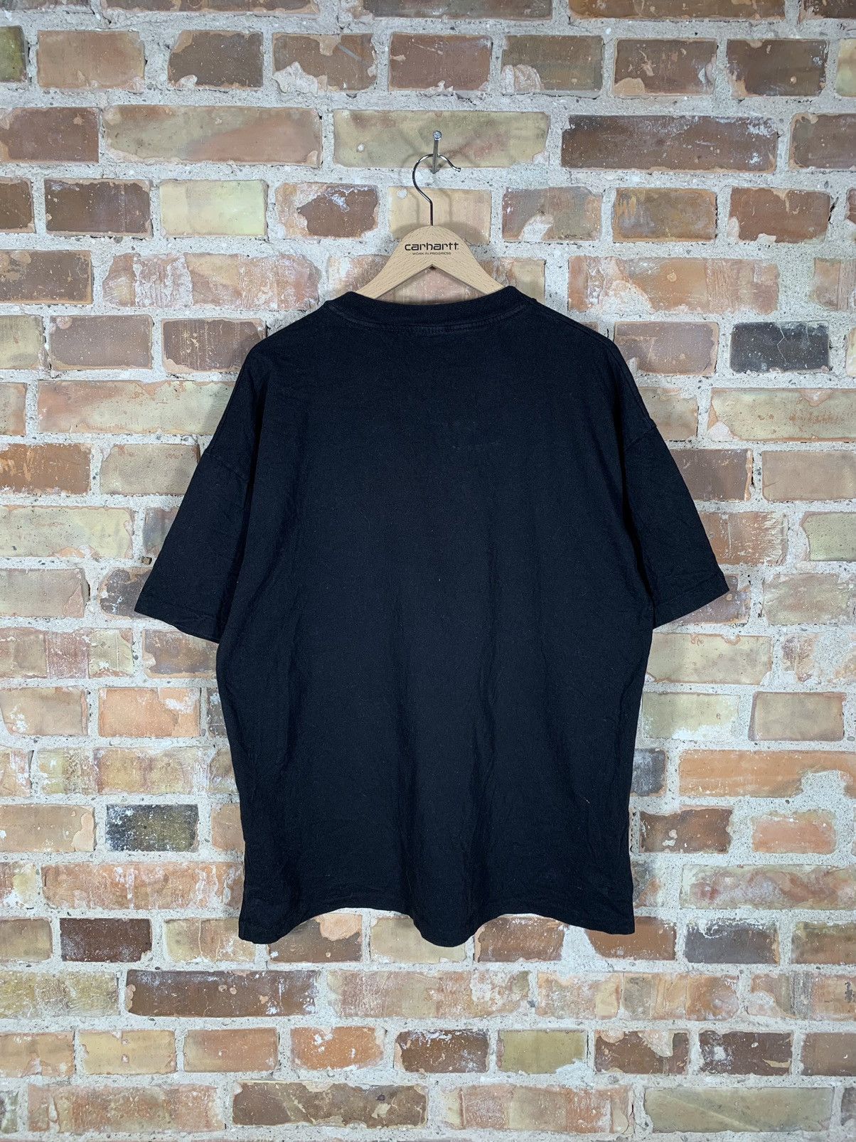 Rap Tees × Vintage Vintage 1996 Bob Marley Legend T Shirt Tee Single Stitch Size US XXL / EU 58 / 5 - 7 Thumbnail
