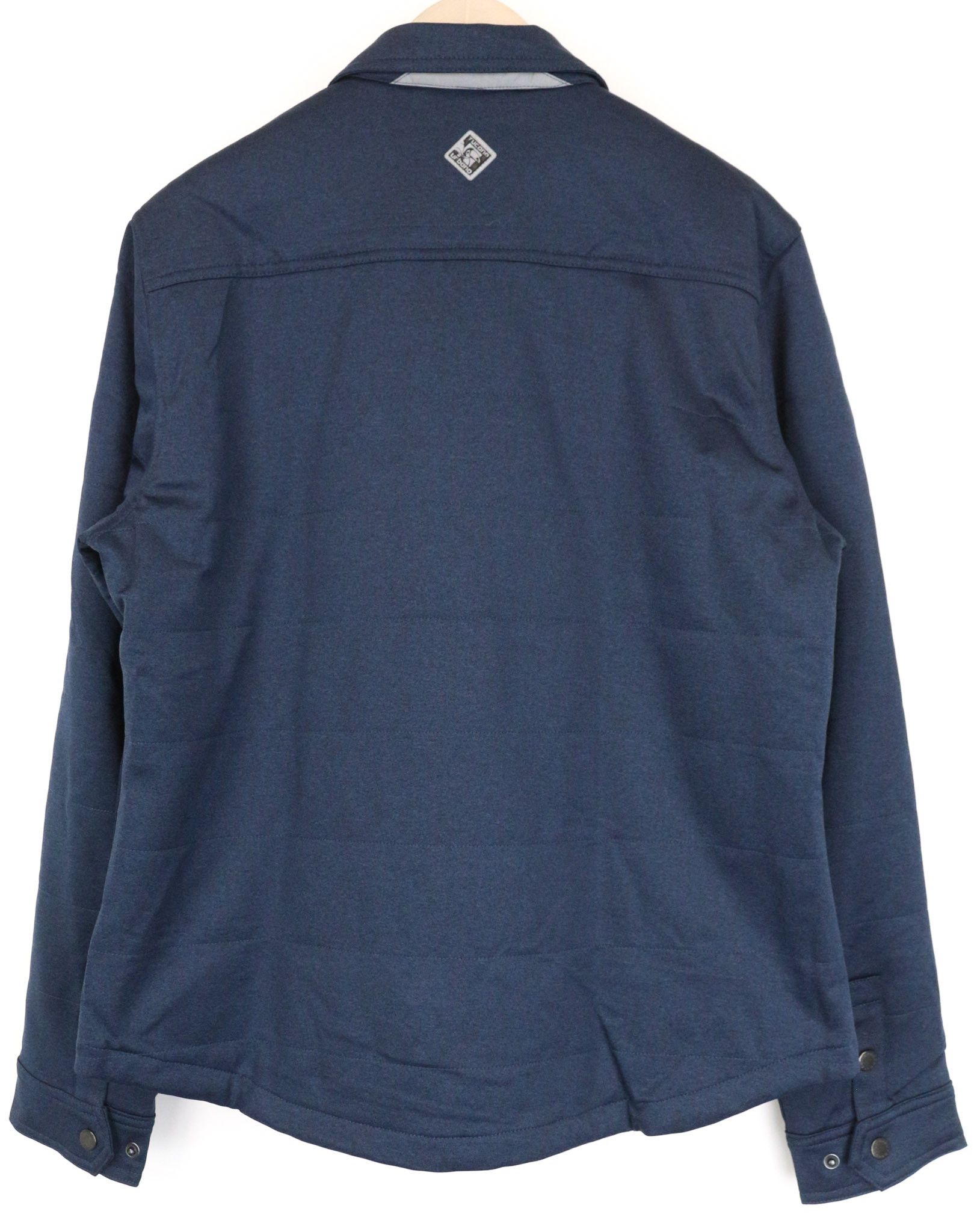 Other WILMA EU44 Blue Windproof Lined Jacket 75527 Size XXL / US 16-18 / IT 52-54 - 2 Thumbnail