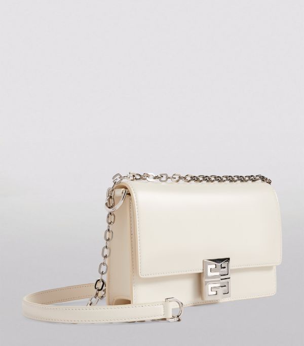 Givenchy o1loc1c0824 Size: OS / Shoulder Bag in White Size ONE SIZE - 2 Thumbnail