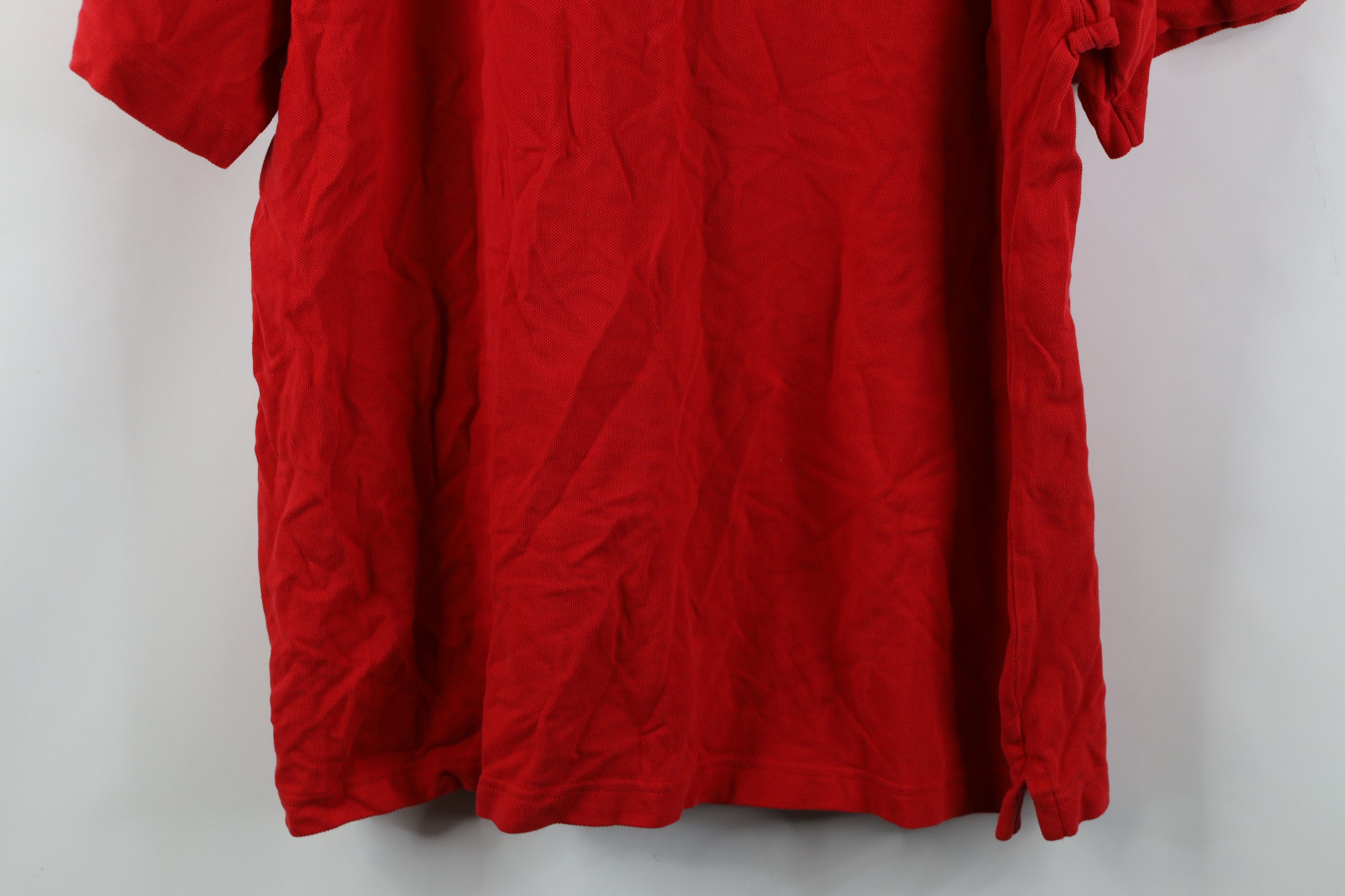 Apple Vintage Apple Company Employee Issued Apple Logo T-Shirt Size US XXL / EU 58 / 5 - 11 Thumbnail