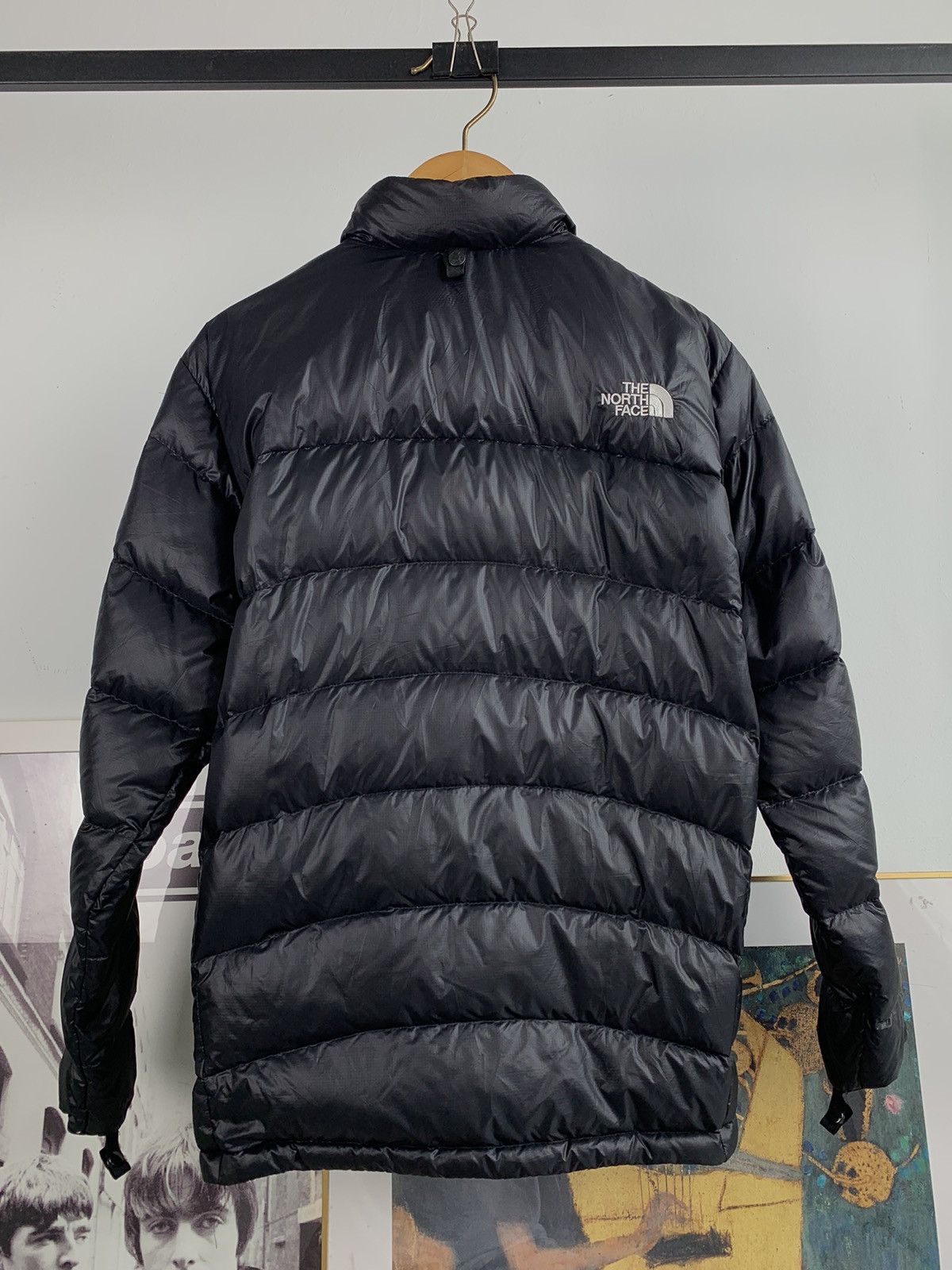 The North Face The North Face Pertex Down Jacket Size US M / EU 48-50 / 2 - 7 Thumbnail