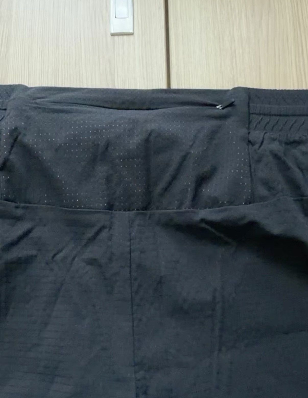 Y-3 adidas x Y-3 2-in-1 Running Shorts J44 Size US 36 / EU 52 - 5 Thumbnail