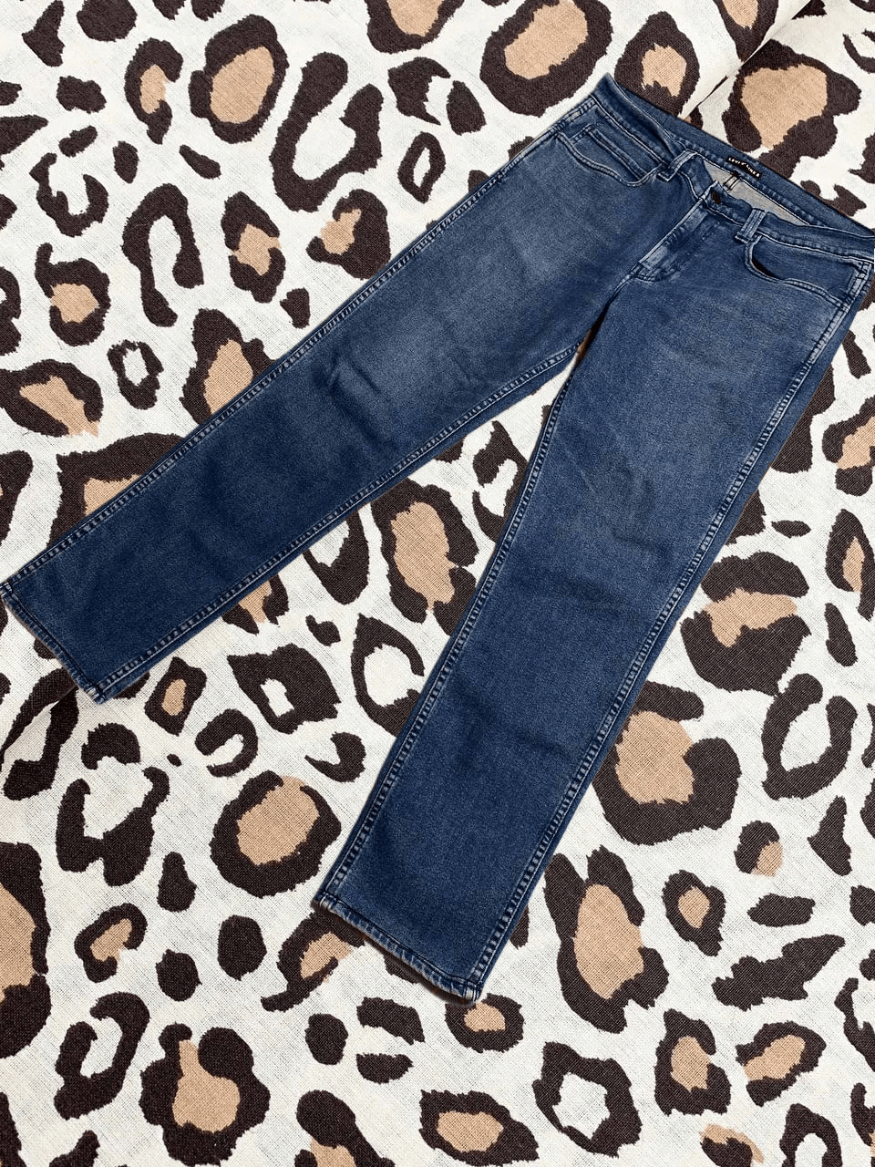 Levi's × Vintage Levi’s jeans Size US 34 / EU 50 - 1 Thumbnail