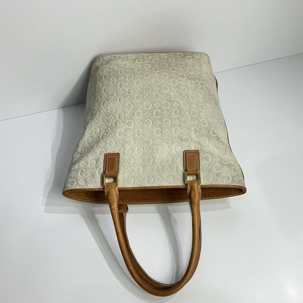 Celine Celine tote bag vintage Size ONE SIZE - 5 Thumbnail