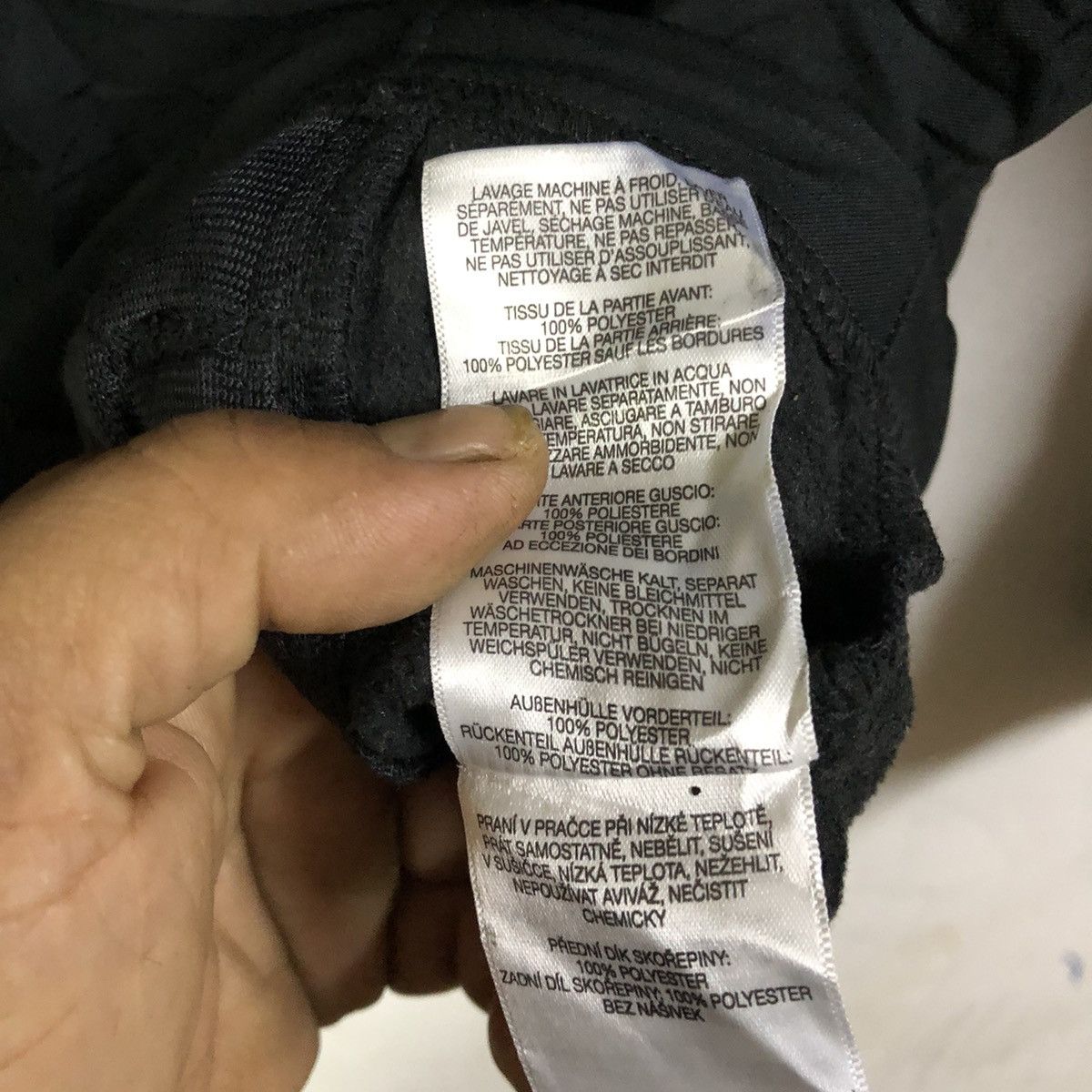 Columbia Y2k Columbia Cornell Zipper Jacket Size US M / EU 48-50 / 2 - 8 Thumbnail