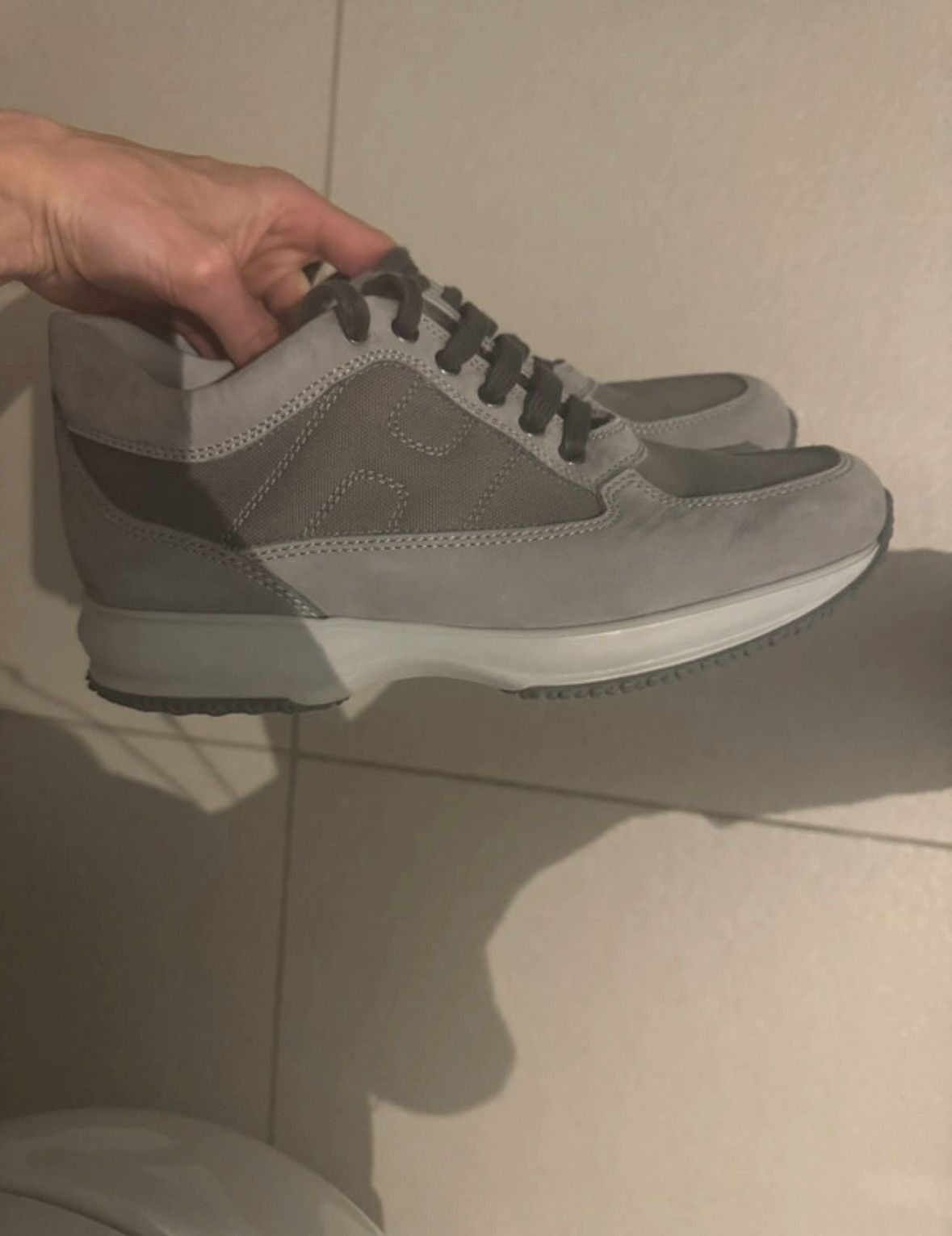 Hogan Interactive Sneaker
