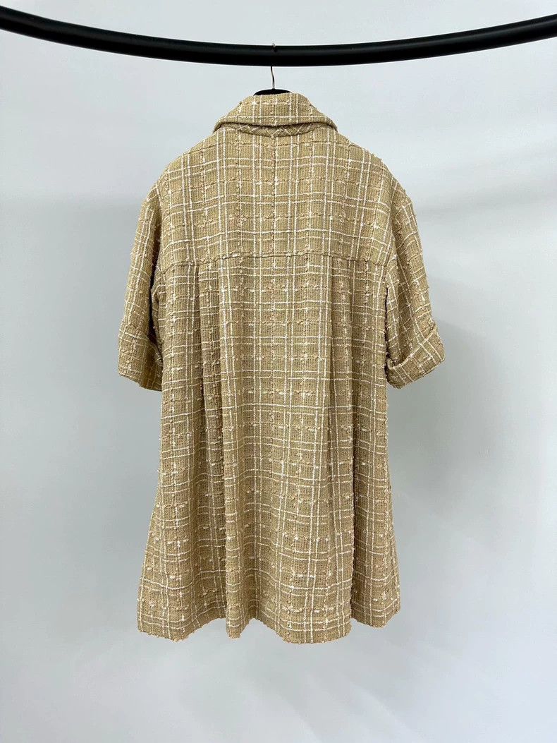 Chanel Chanel Beach series super classic dress Size XS / US 0-2 / IT 36-38 - 4 Thumbnail