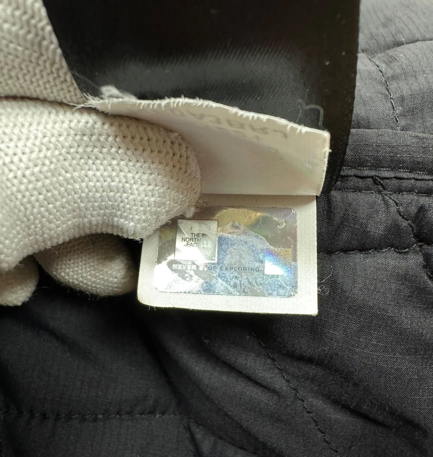 The North Face The North Face Quilted Jacket Hooded Women size M Size M / US 6-8 / IT 42-44 - 19 Thumbnail