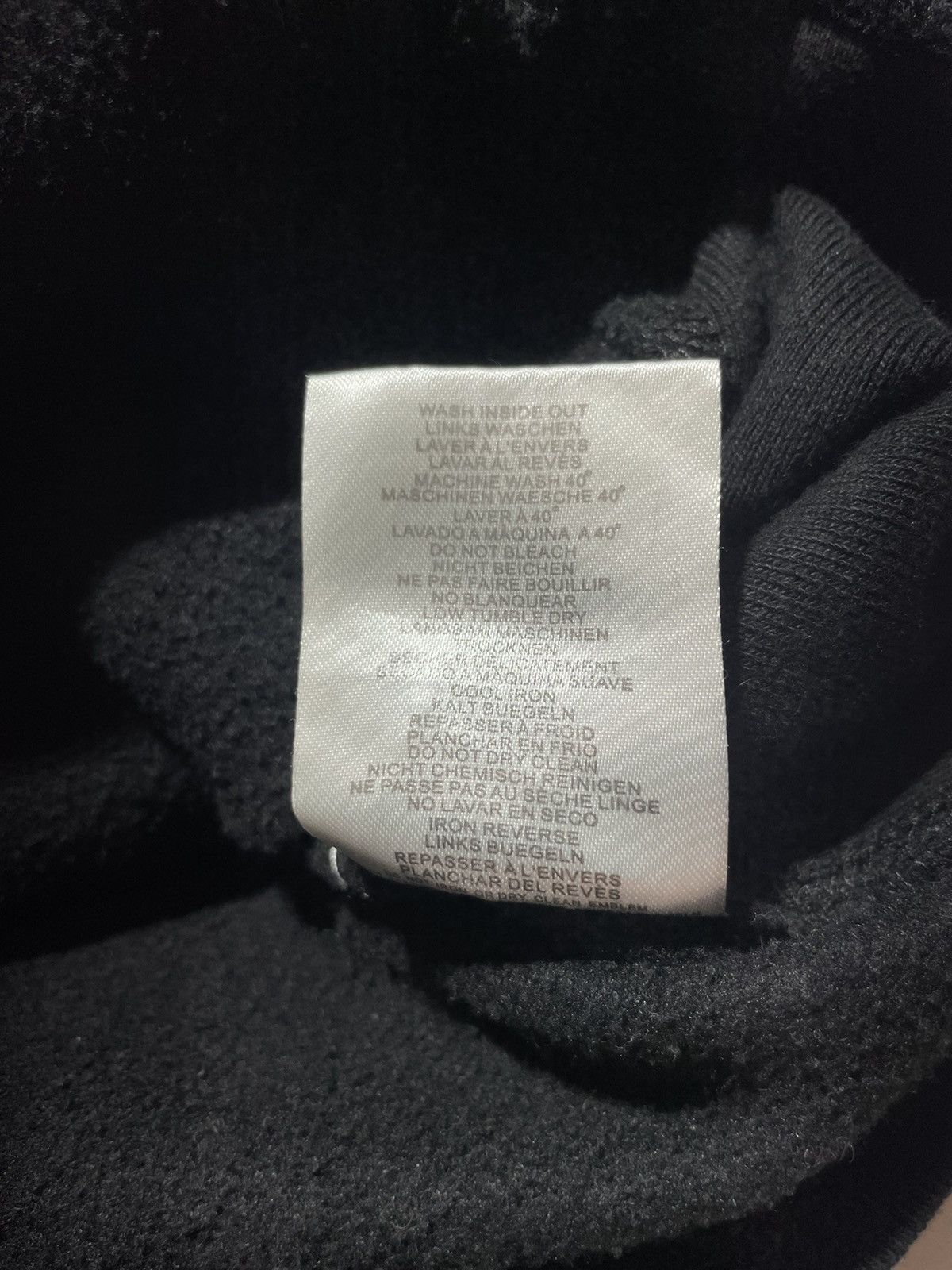Russell Athletic Vintage Russell Athletic Big Logo Hoodie Size US S / EU 44-46 / 1 - 12 Thumbnail