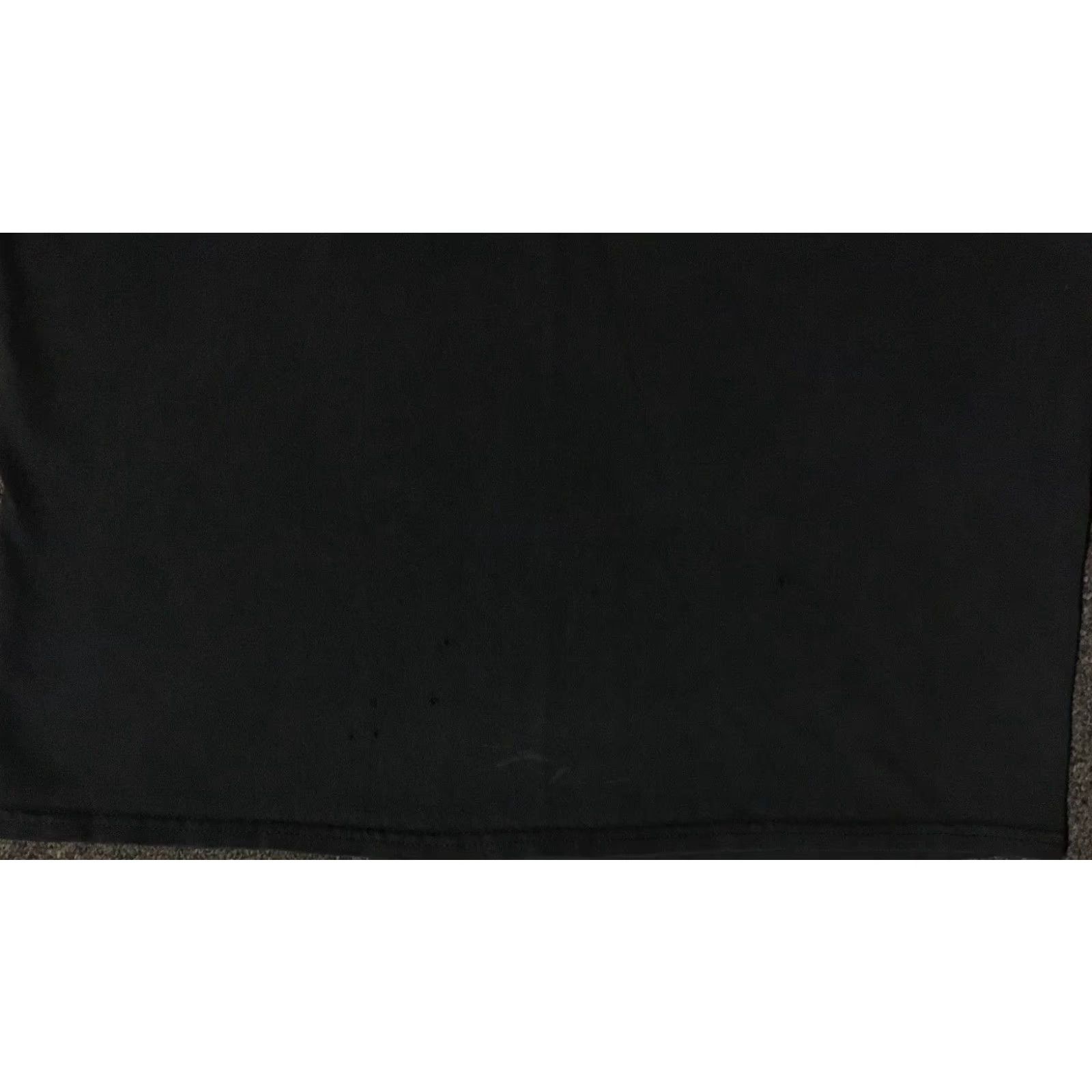 Vintage VINTAGE Jackass Bar Prescott Arizona Faded Distress Shirt S Black T-Shirt Men Short Sleeve Vintage Grunge Humor 80s Bar Joke USA Boys Mens Size US S / EU 44-46 / 1 - 5 Thumbnail