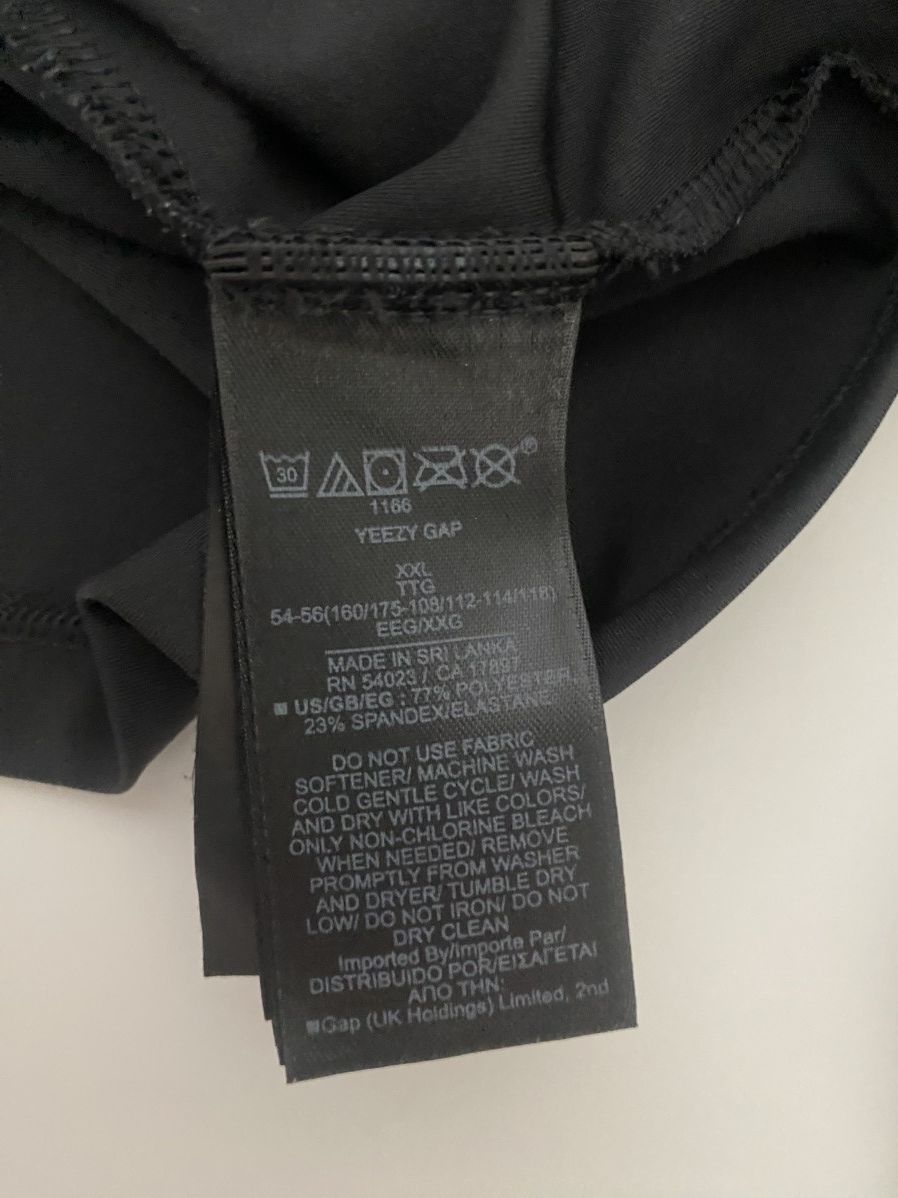 Balenciaga × Gap × Yeezy yeezy gap balenciaga long Size US XL / EU 56 / 4 - 4 Thumbnail