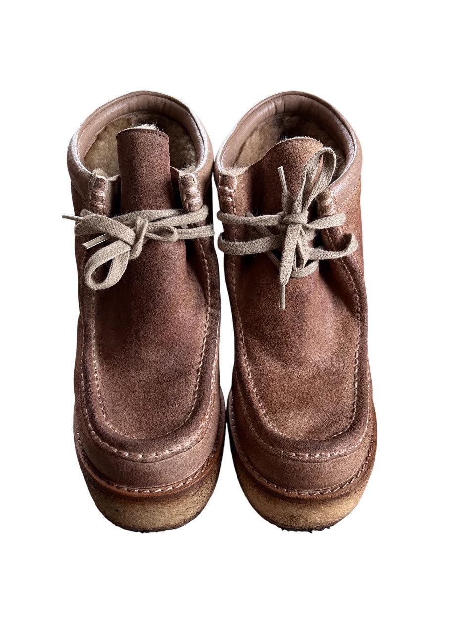 Marc Jacobs Marc Jacobs ankle bboties Size US 6 / IT 36 - 2 Thumbnail