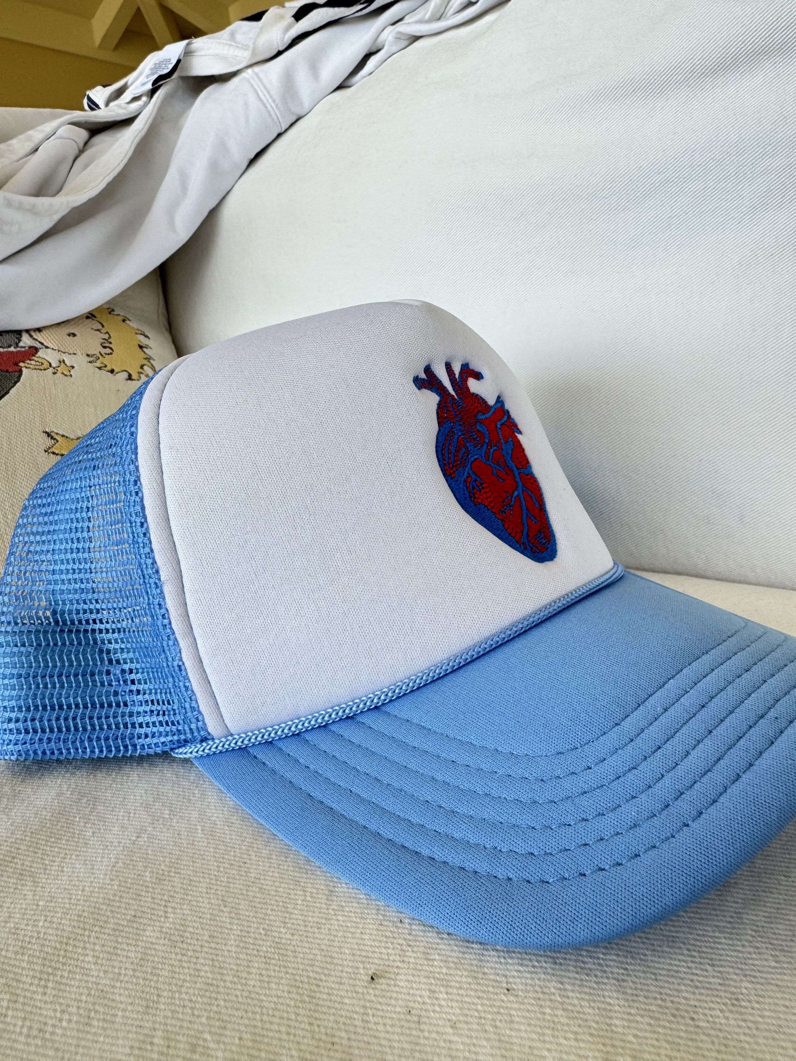 Other Ant Label Trucker Size ONE SIZE - 2 Thumbnail