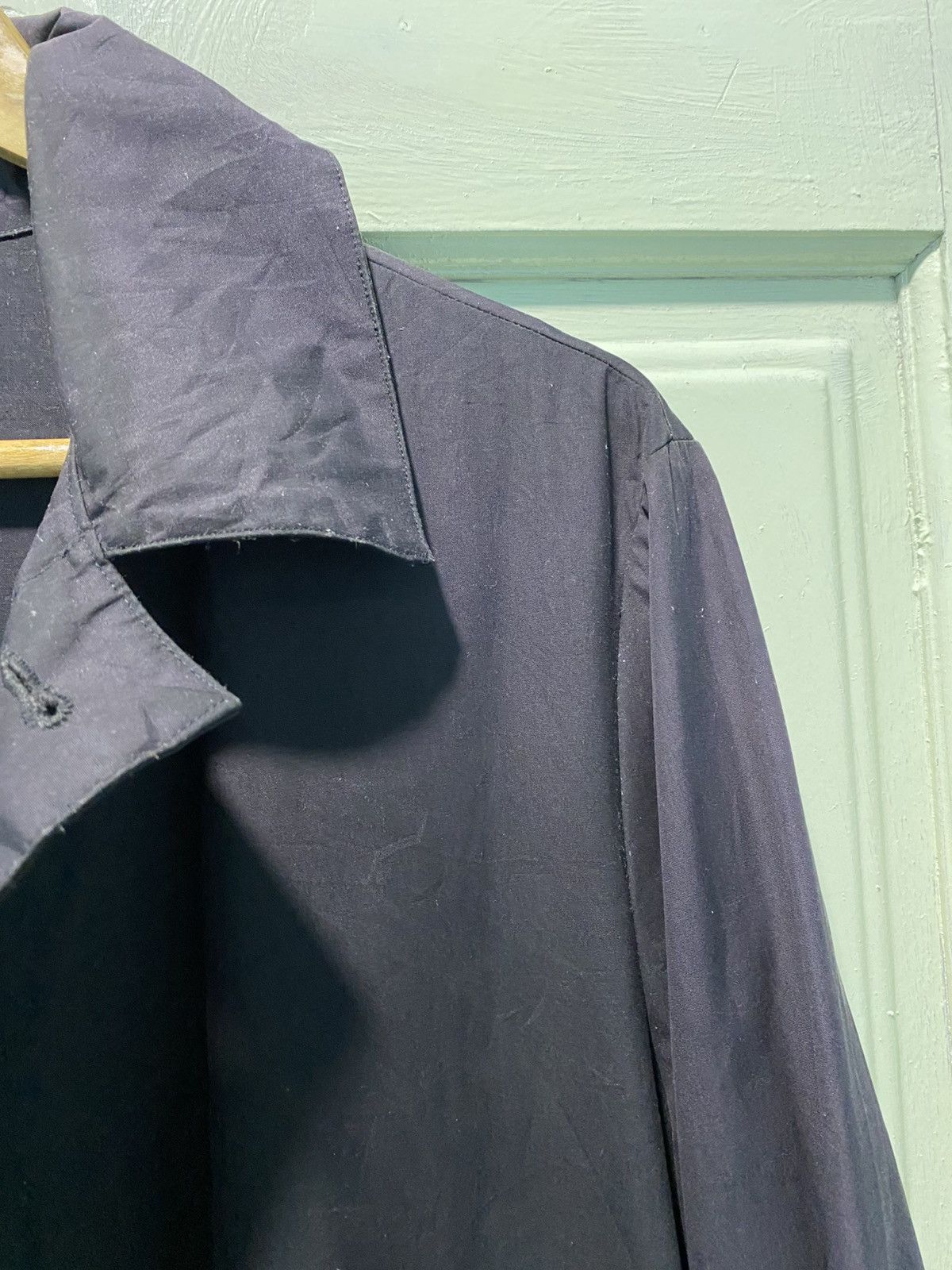 A.P.C. A.P.C Walking Coat Size US S / EU 44-46 / 1 - 4 Thumbnail