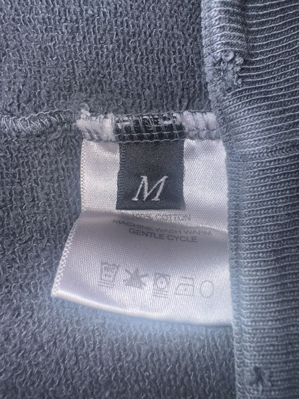 Enfants Riches Deprimes Enfants Riches Deprimes Psychic hoodie Size US M / EU 48-50 / 2 - 4 Thumbnail