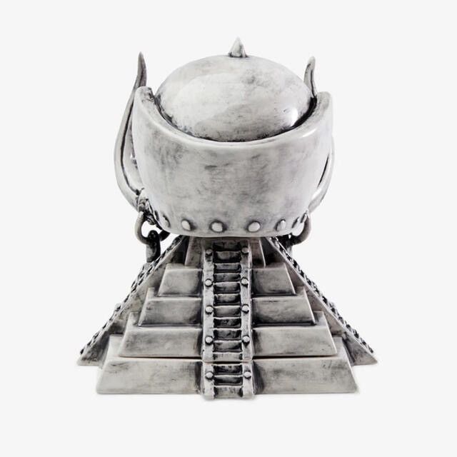 Neighborhood Neighborhood Incense Chamber Size ONE SIZE - 4 Thumbnail