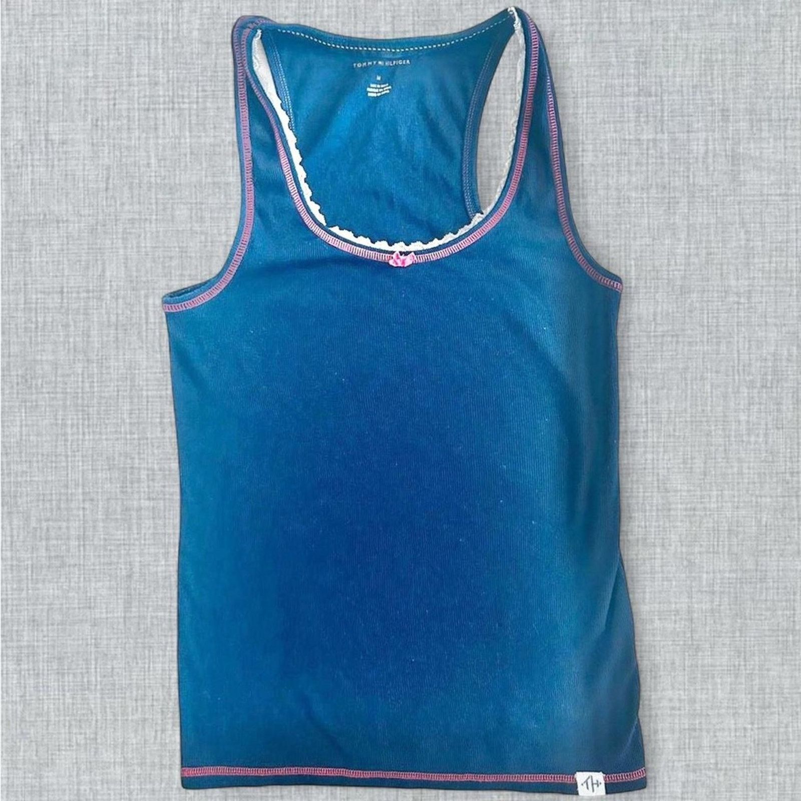 Tommy Hilfiger Americana tank Tommy Hilfiger women small Size S / US 4 / IT 40 - 1 Thumbnail