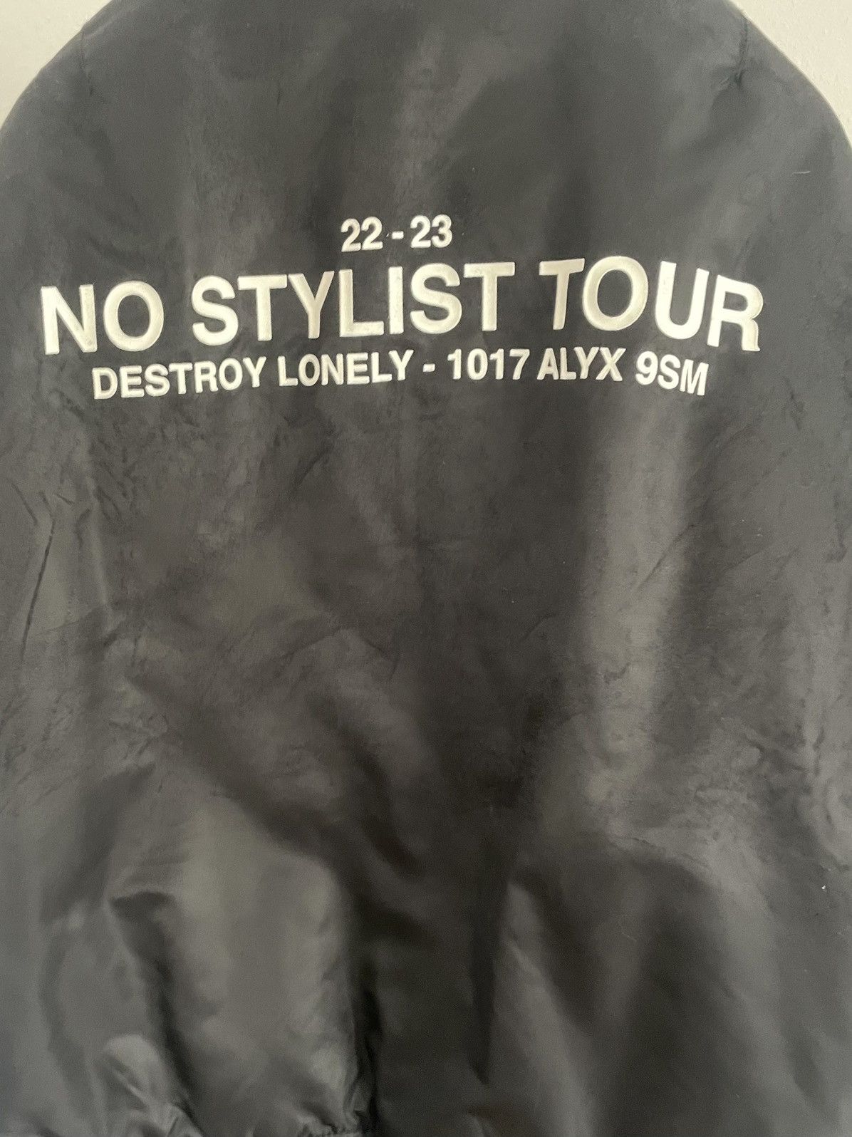 Destroy Lonely Bomber | Grailed