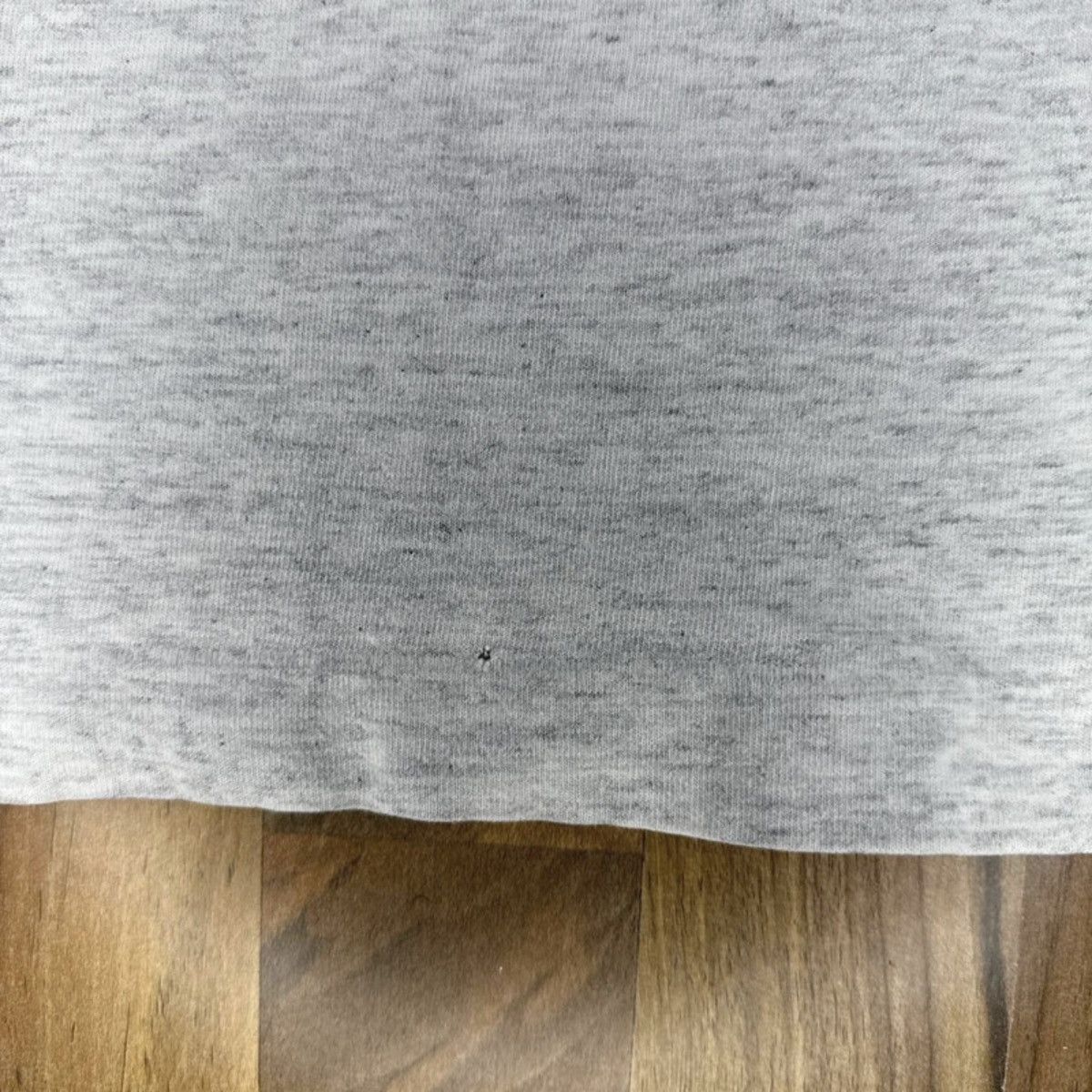Artek Vintage 90s Artex Brett Favre Green T-shirt Grey Mens Large Size US L / EU 52-54 / 3 - 7 Thumbnail