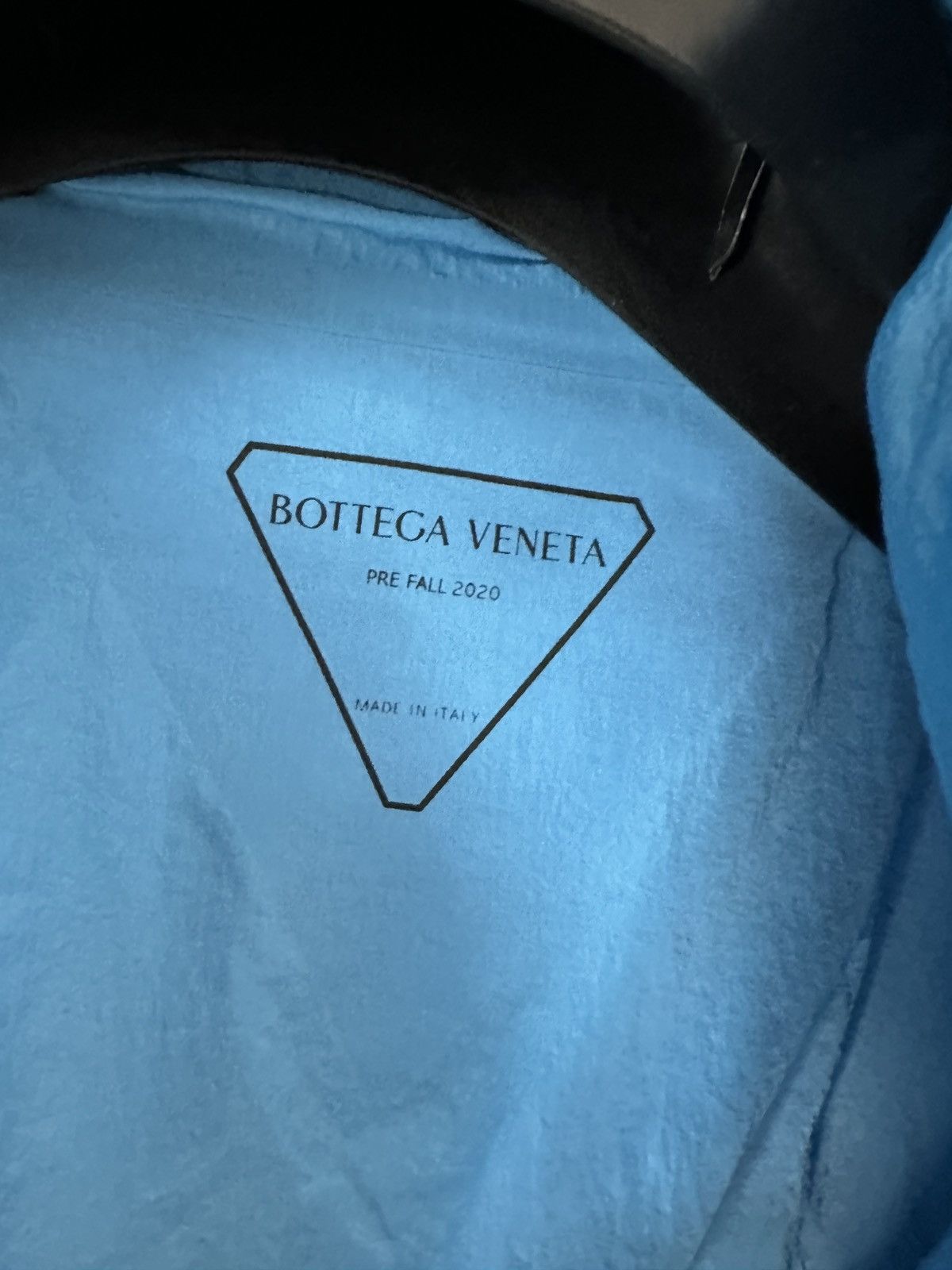Bottega Veneta Bottega veneta windshield Size US M / EU 48-50 / 2 - 5 Thumbnail