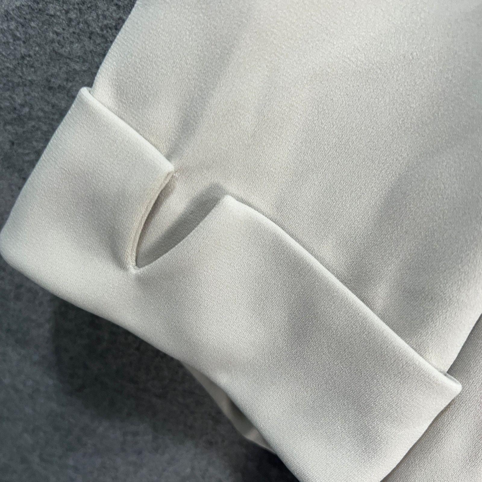 Other GRAVER Susan Graver LK Fusion 3/4 S1 Size L / US 10 / IT 46 - 8 Thumbnail