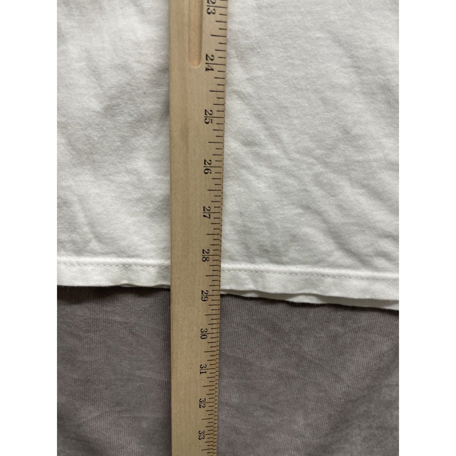 Starter VTG RARE 90s Starter Marilyn Monroe New York City T-Shirt US Size US L / EU 52-54 / 3 - 9 Thumbnail
