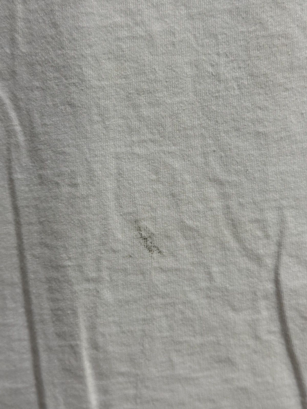 Kangol Vintage Kangol X Anchor Smith Faded Tee Size US L / EU 52-54 / 3 - 3 Thumbnail