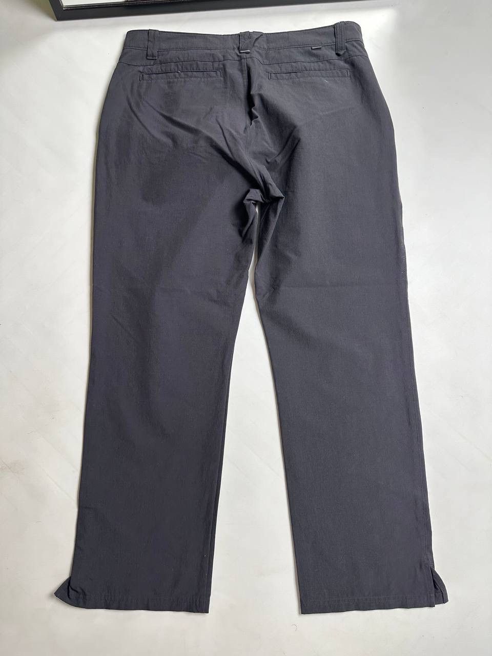 Oakley Oakley 00s Vintage Gorpcore Mountains Track Pants Size US 36 / EU 52 - 5 Thumbnail