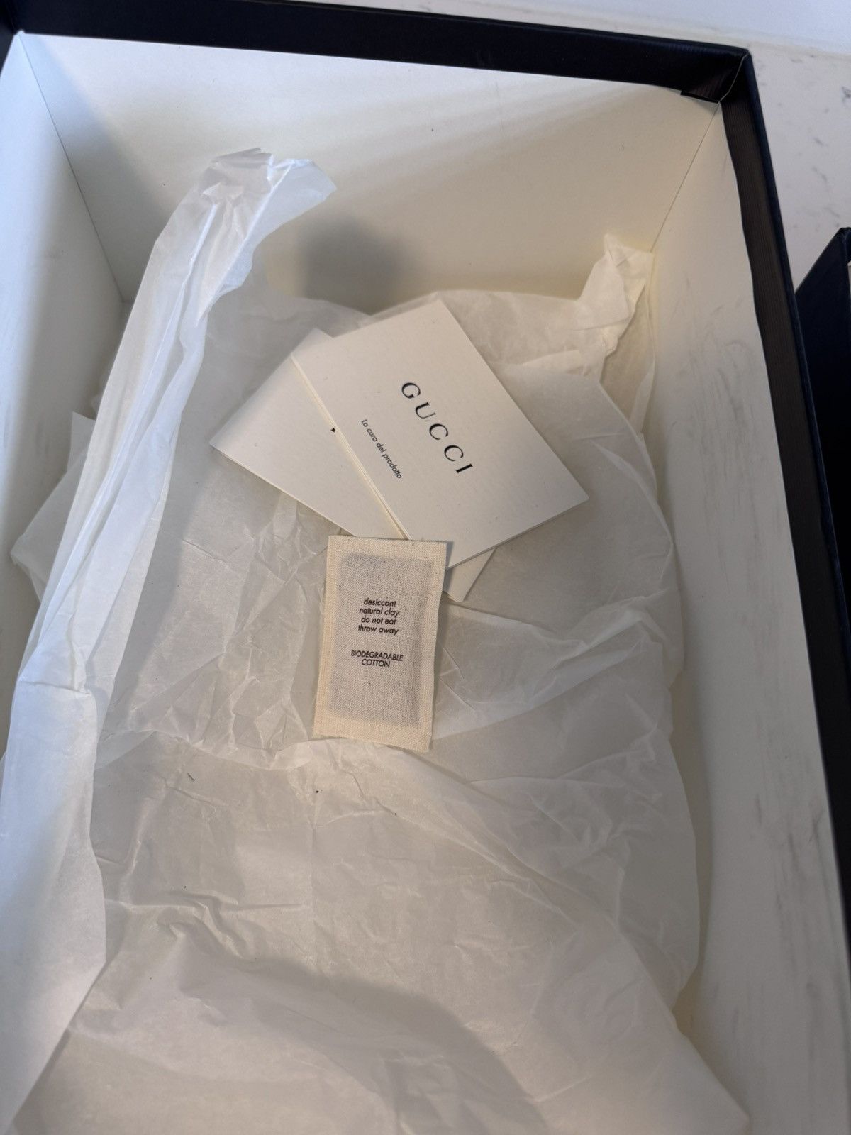 Gucci Gucci Ace sneakers with snake Size US 10 / EU 43 - 10 Thumbnail