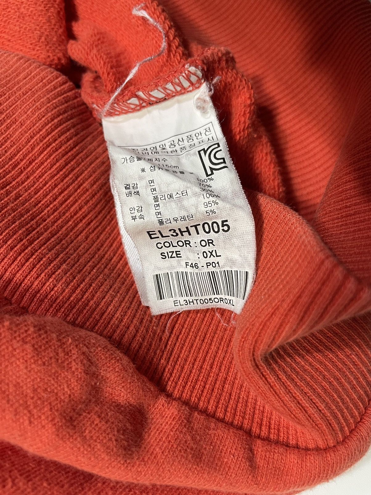Evisu Evisu denim jean japan hoodie over print ovp embroidery Size US L / EU 52-54 / 3 - 11 Thumbnail
