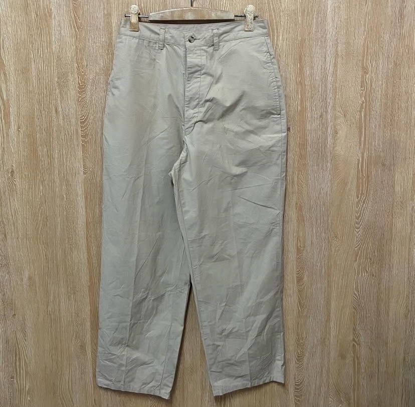Filson × Vintage Vtg 90s Filson Wort Pant Size US 30 / EU 46 - 1 Thumbnail