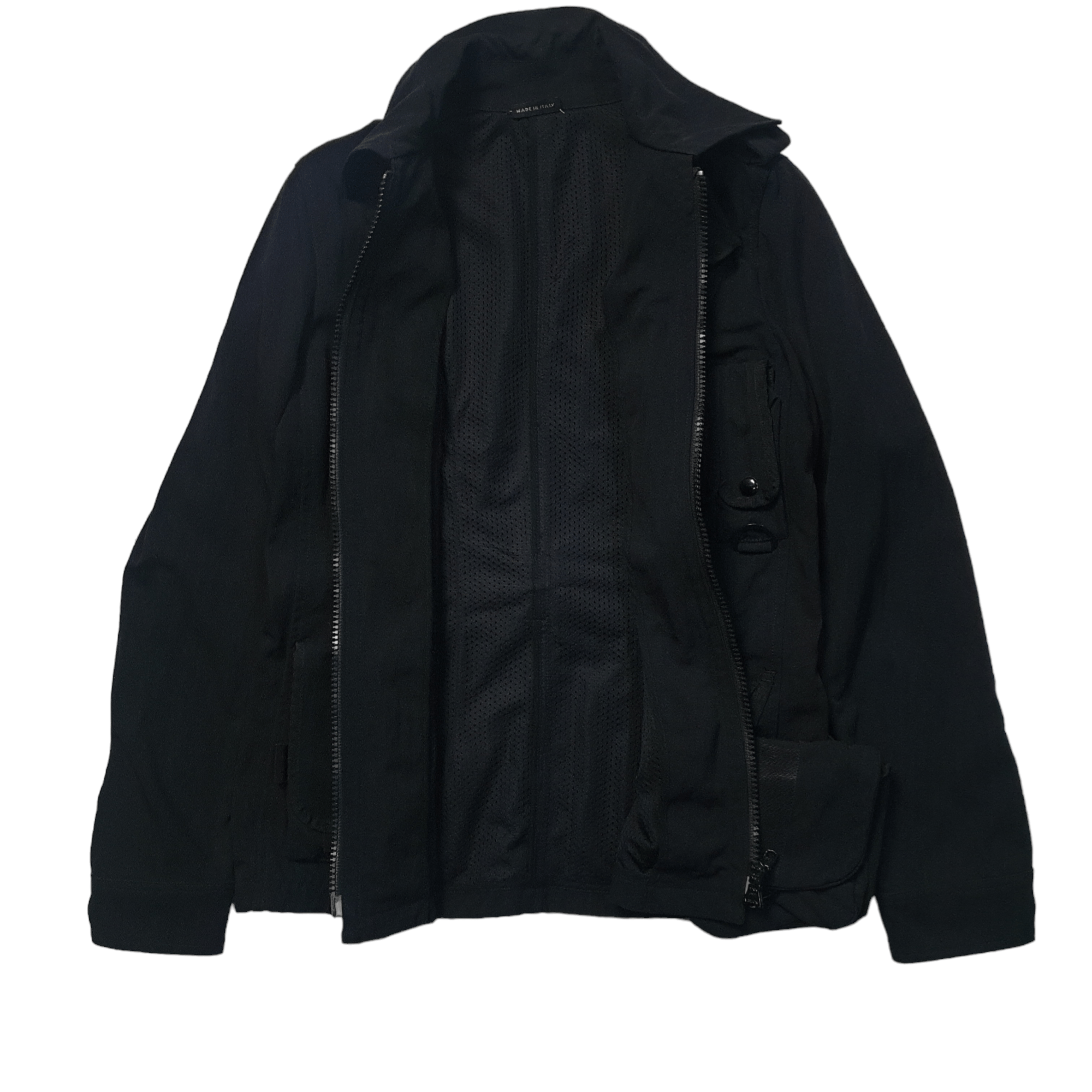 Allegri Allegri Multipocket Parka Jacket Bondage Size US S / EU 44-46 / 1 - 3 Thumbnail